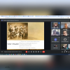 Шевченківський березень  на Факультеті психології, соціальної роботи та спеціальної освіти (до 210 –річниці з Дня народження Тараса Шевченка)